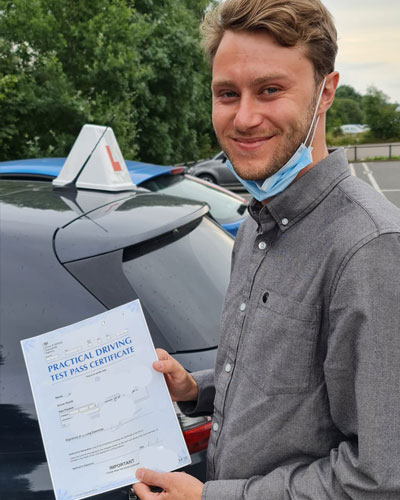 Pablo-who-passed-his-driving-test-first-time